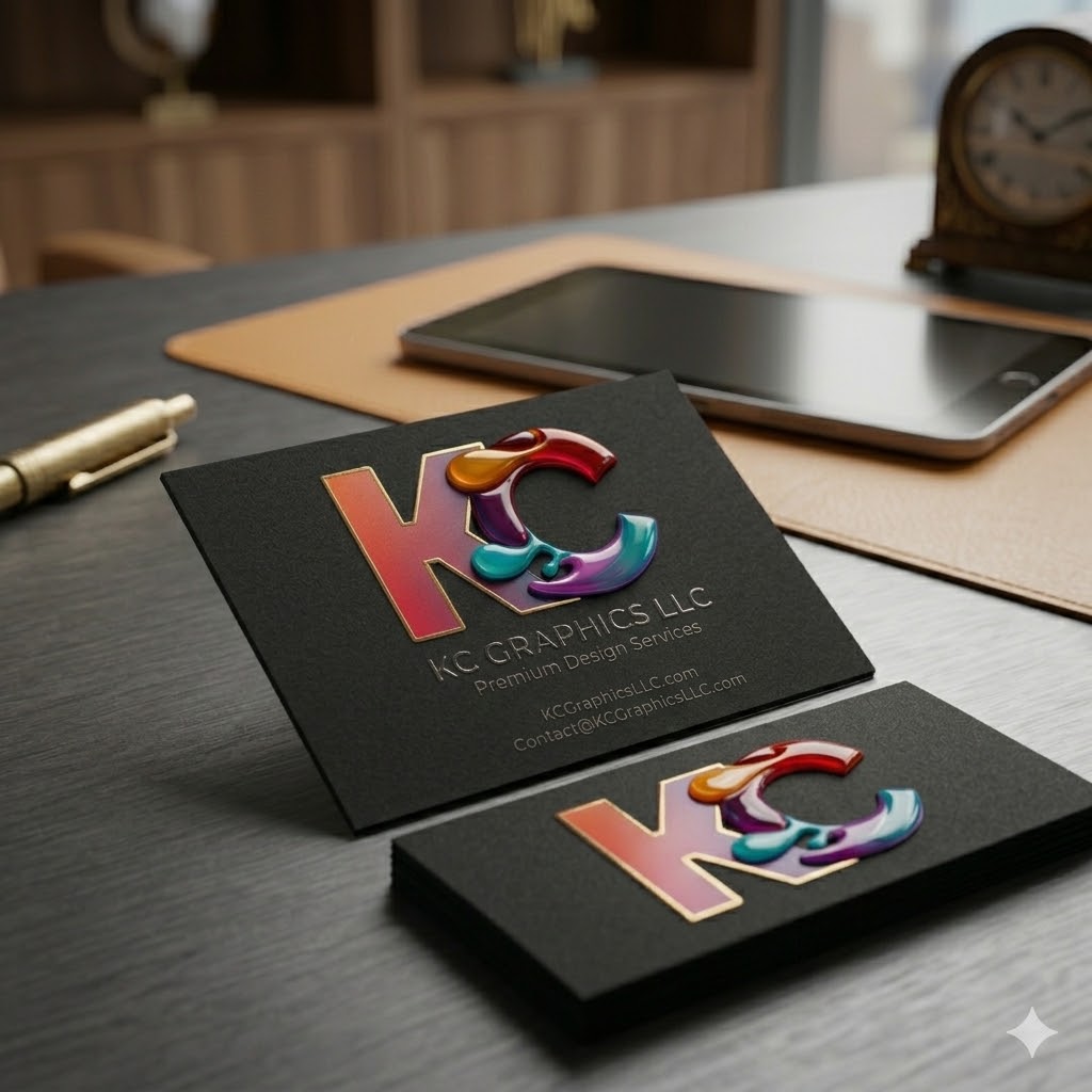 Tarjetas de presentación